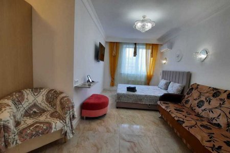 Номер Студия 6 в Loft Studio Носовихинское шоссе
