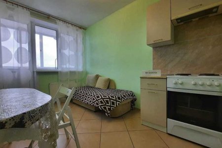 Общее пространство номера 1 в Loft Studio