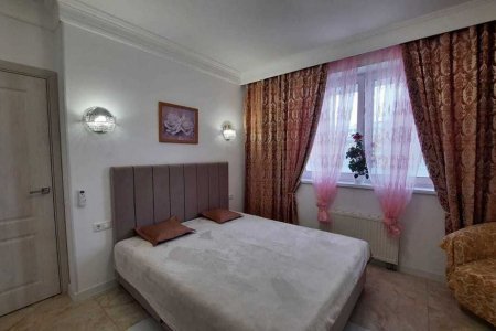 Общее пространство номера 5 в Loft Studio Носовихинское шоссе