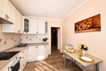 Общий вид апартаментов 2 в Loft Studio