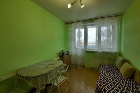 Общий вид номера 1 в Loft Studio