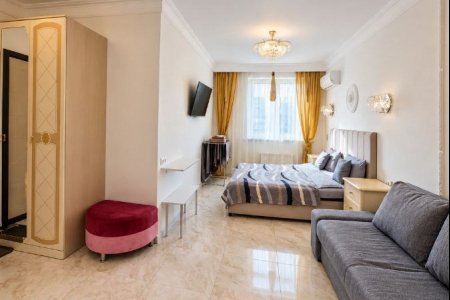 Общий вид номера 6 в Loft Studio Носовихинское шоссе
