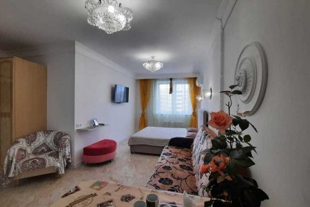 Общий вид номера 6 в Loft Studio Носовихинское шоссе