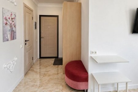Прихожая в номере 6 в Loft Studio Носовихинское шоссе
