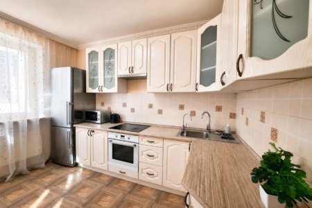 Пространство апартаментов 2 в Loft Studio