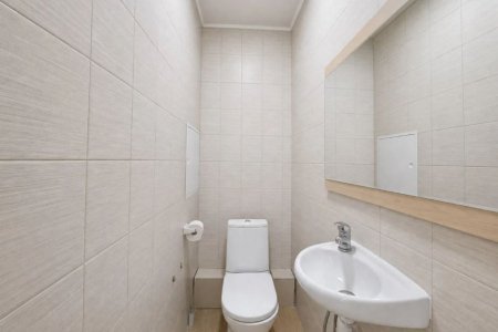 Санузел апартаментов 2 в Loft Studio