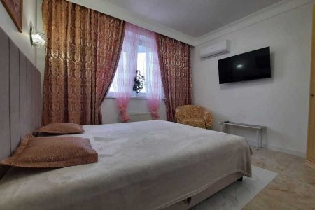 Спальное место в номере 5 в Loft Studio Носовихинское шоссе