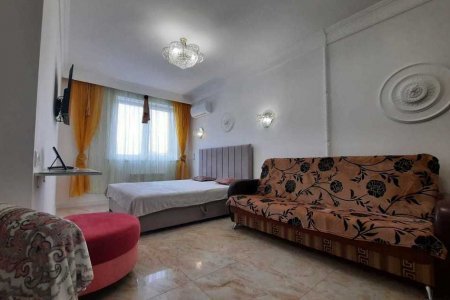 Спальные места в номере 6 в Loft Studio Носовихинское шоссе