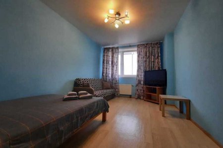 Вид номера 1 в Loft Studio