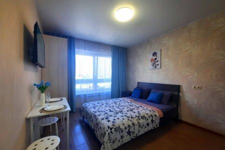 Студия 3 в The LOFT STUDIO MOSCOW