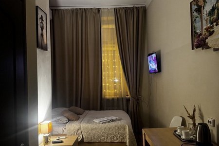 баунти бауманская 22