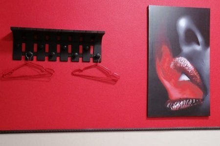 Дизайн номера Люкс с джакузи в отеле Баунти