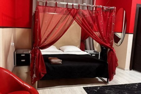 номер люкс 17