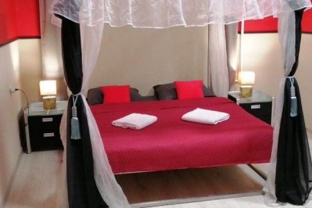 номер люкс 23