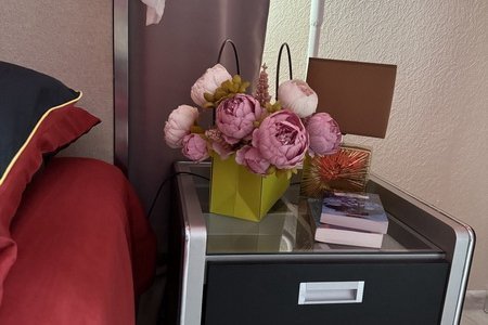 номер люкс 36