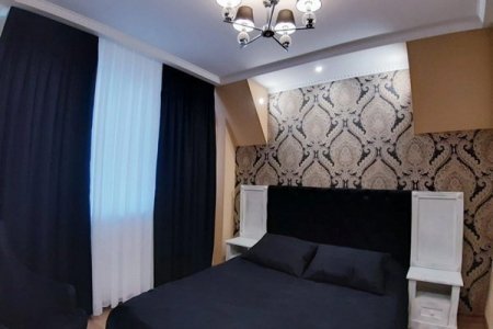 Номер День и Ночь в отеле Гости в Люберцах