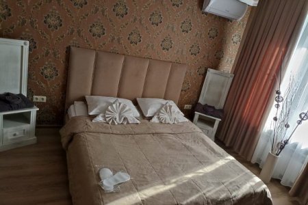 Номер Миндаль в отеле Гости в Люберцах