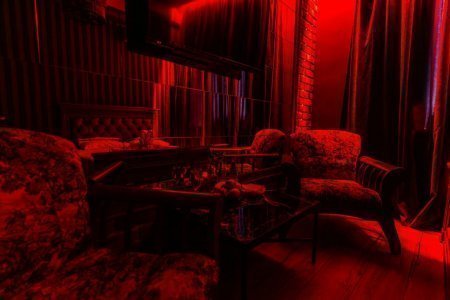 номер лофт 16 
