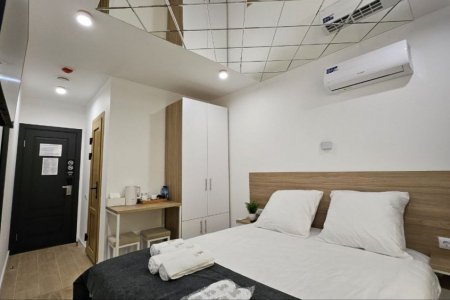 Номер Стандарт 5 в отеле Buta Hotel 2