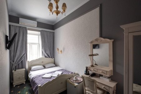 Номер Стандарт в отеле Чистые пруды