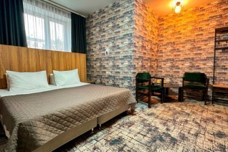 Номер Стандарт плюс в отеле на Южной
