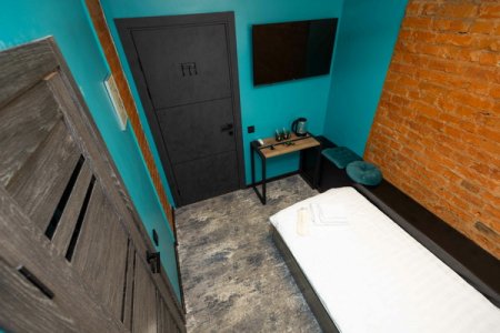 одноместный номер 1