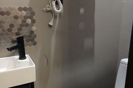 одноместный номер 10