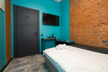 одноместный номер 2