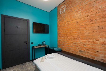 одноместный номер 4