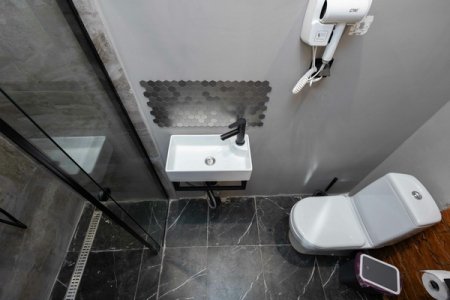 одноместный номер 5