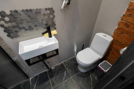 одноместный номер 7