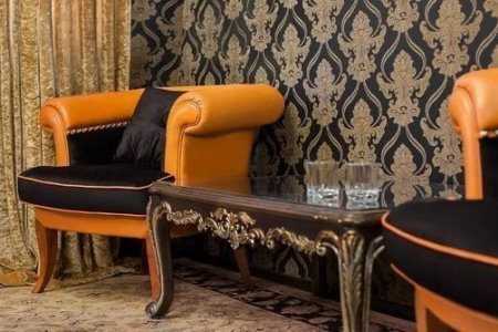 Интерьер номера Делюкс в Брестоле