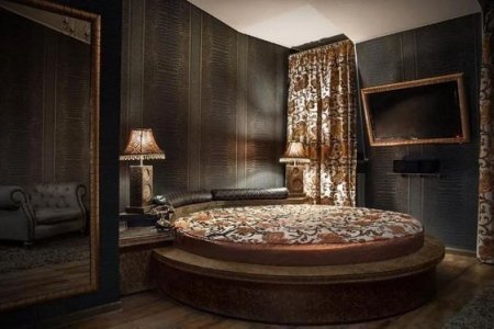 Номер Делюкс в Брестоле