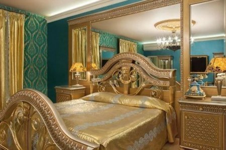 Номер Люкс в Брестоле