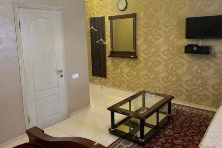 Пространство в номере Делюкс в Брестоле