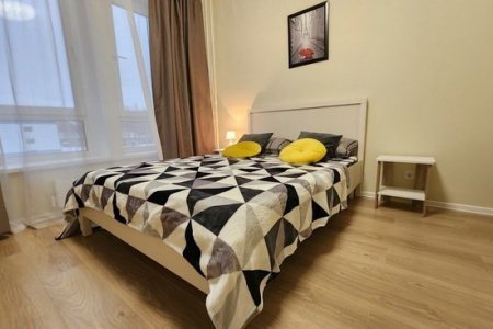 Апартаменты 1 в The Loft Studio у метро Котельники