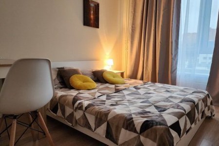 Номер 3 в The Loft Studio у метро Котельники