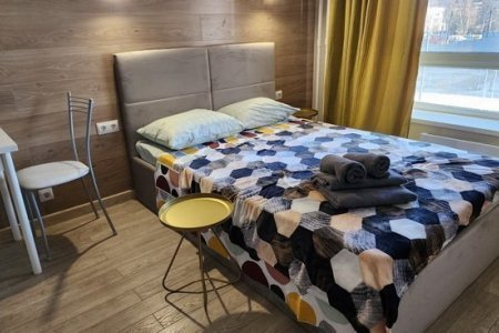 Номер 4 в The Loft Studio у метро Котельники