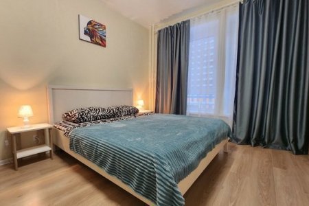 Номер 5 в The Loft Studio у метро Котельники