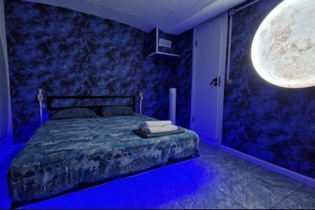 гостиница почасовая 5