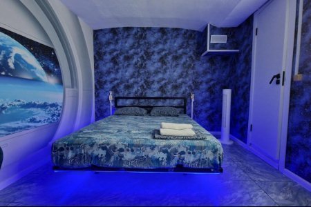 гостиница почасовая 9