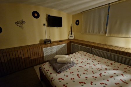 почасовой отель 11