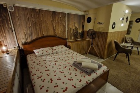 почасовой отель 6