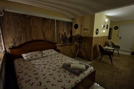 почасовой отель 9