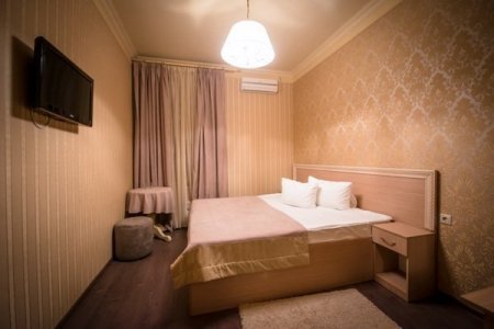 Забронировать романтический номер у метро Зябликово — почасовая оплата Номер Стандарт в отеле Флоренция