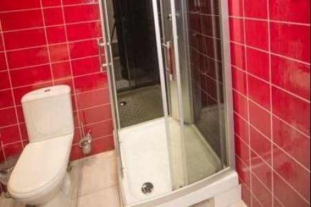 Отель на час у метро — забронируйте Санузел номера Милан в отеле Флоренция