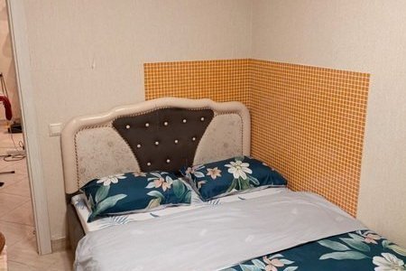 Номер Эконом в мини-отеле Аура