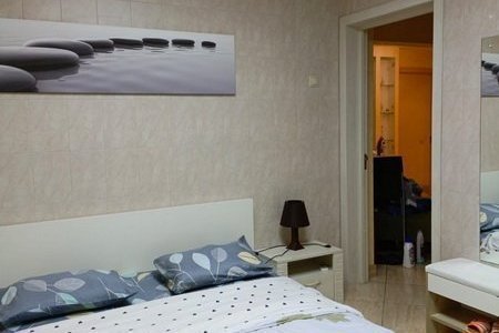 Стандарт с душевой кабиной в отеле Аура