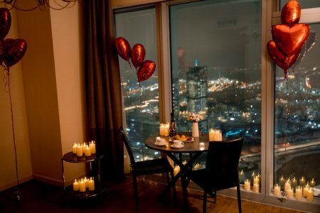 апартаменты почасовые 2