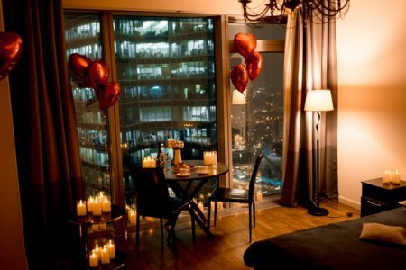 апартаменты почасовые 3